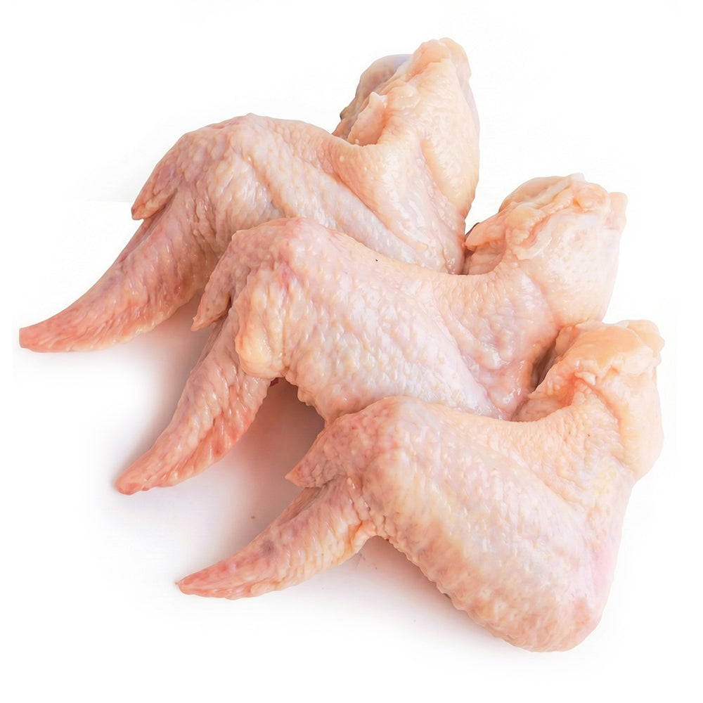 Ailes de Poulet Fraîches 10 kg – Produits Réfrigérés