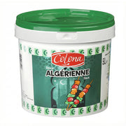 Algérienne Colona 5L SEA – Sauce Piquante Professionnelle