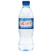 Abant Eau Minérale 24 x 50CL – Eau Naturelle Pure et Rafraîchissante
